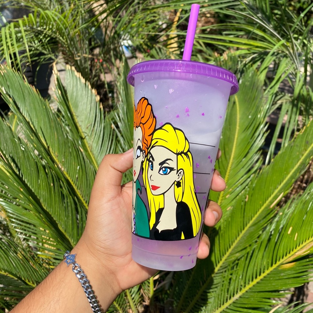 Hocus Pocus Cup - Picture 4 of 4